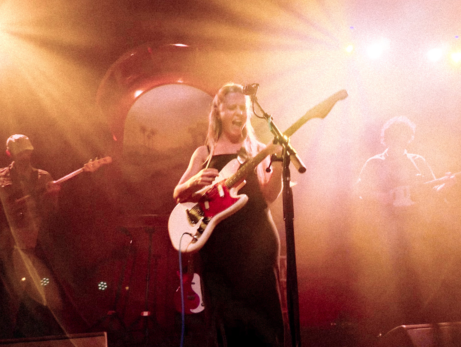 concert photography